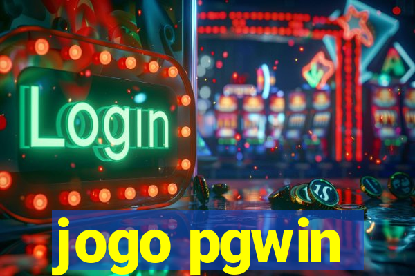 jogo pgwin